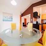Apartment Charming In Ljubac, Pool *