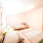Apartment Charming In Ljubac, Pool *