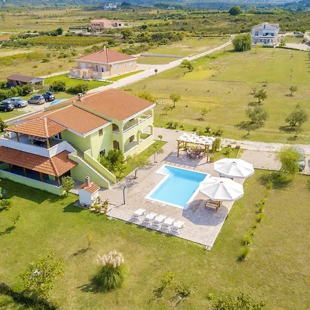 Charming In Ljubac, Pool