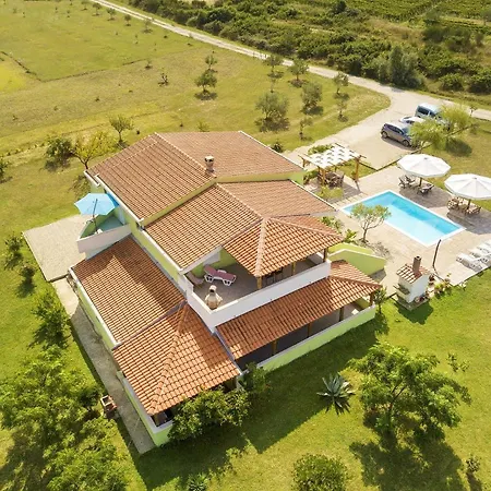 公寓 Charming In Ljubac, Pool Ljubač