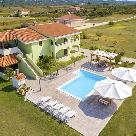 Appartamento Charming In Ljubac, Pool Ljubač