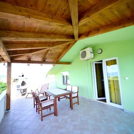 Charming In Ljubac, Pool * Ljubač