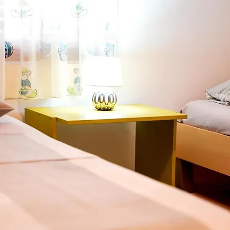 Charming In Ljubac, Pool Ljubač