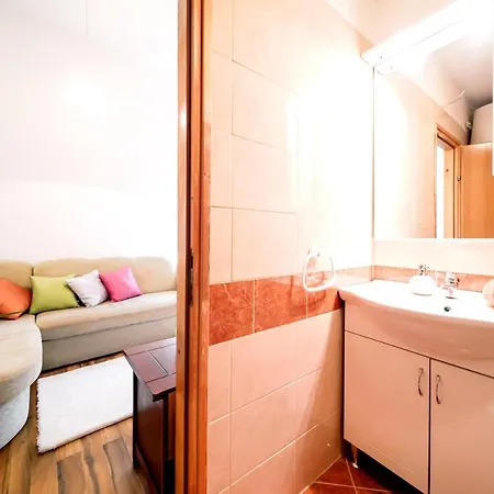 Apartament Charming In Ljubac, Pool Ljubač
