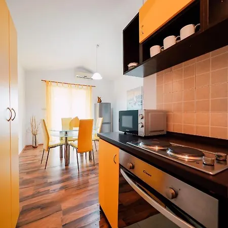 Charming In Ljubac, Pool
