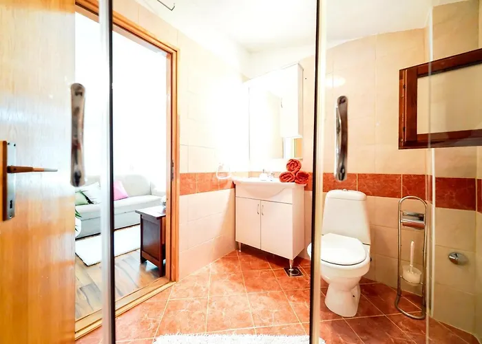 Charming In Ljubac, Pool