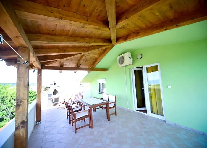 Charming In Ljubac, Pool * Ljubač