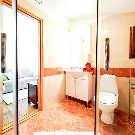 Charming In Ljubac, Pool