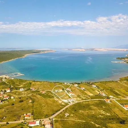 Charming In Ljubac, Pool