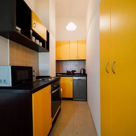 Charming In Ljubac, Pool Appartement