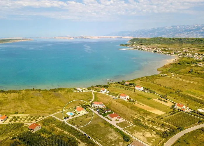 Charming In Ljubac, Pool