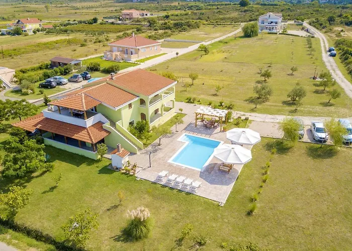 Charming In Ljubac, Pool