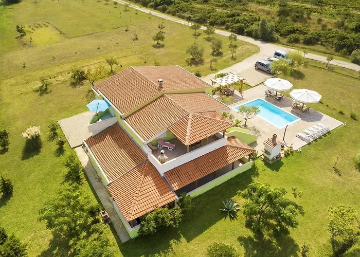 아파트 Charming In Ljubac, Pool Ljubač